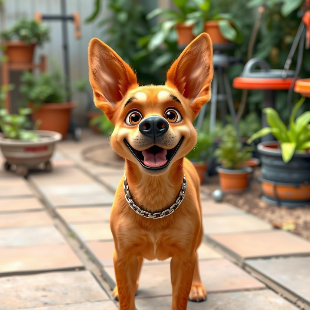 Character Expressions expression 2