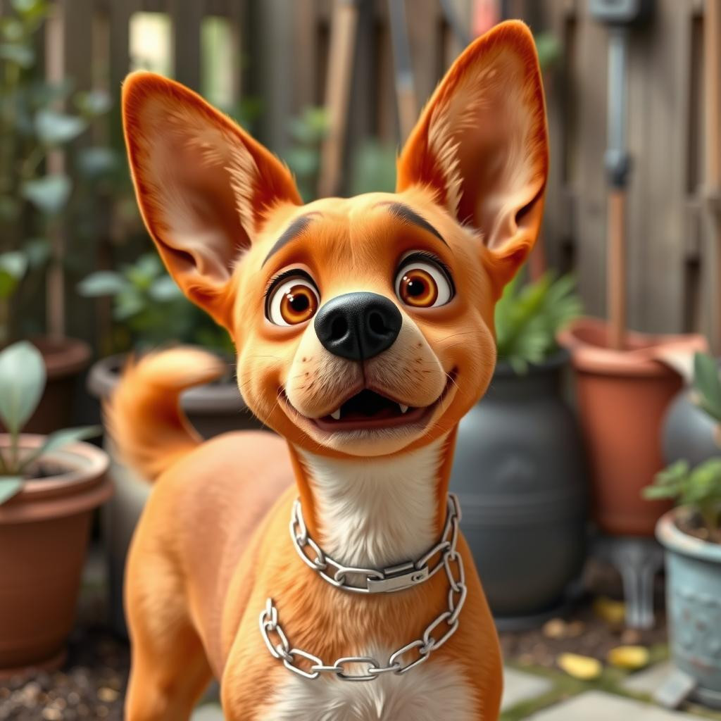 Character Expressions expression 4